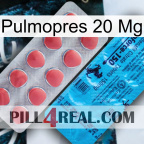 Pulmopres 20Mg new14